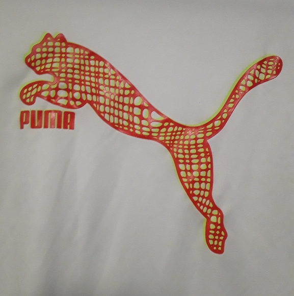 Puma Unisex Dry Cell Exercise Type Teeshirt - Picture 7 of 15